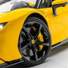2022 فيراري اس اف 90 سبايدر