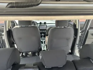 2020 Suzuki Swift GLX