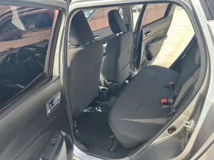 2020 Suzuki Swift GLX