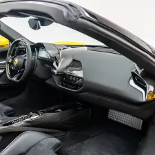 2022 فيراري اس اف 90 سبايدر