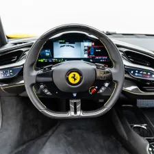 2022 فيراري اس اف 90 سبايدر