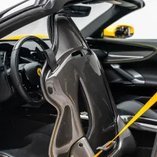 2022 فيراري اس اف 90 سبايدر