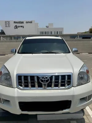 2008 تويوتا برادو GR