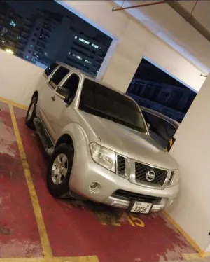 2014 Nissan Pathfinder XE