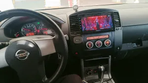 2014 Nissan Pathfinder XE