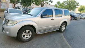 2014 Nissan Pathfinder XE