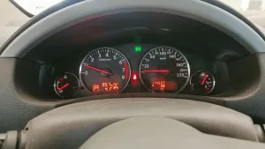 2014 Nissan Pathfinder XE