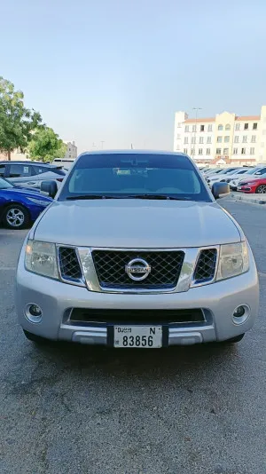 2014 Nissan Pathfinder XE