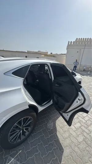 2024 لكزس NX - ان اكس NX200
