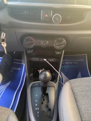 2020 كيا بيكانتو Classic