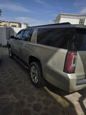 2015 GMC Yukon XL