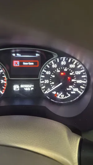 2013 نيسان آلتيما SL
