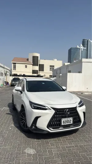 2024 لكزس NX - ان اكس NX200
