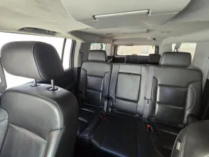 2015 GMC Yukon XL