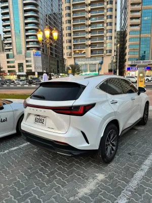 2024 لكزس NX - ان اكس NX200