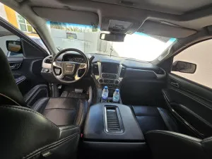 2015 GMC Yukon XL