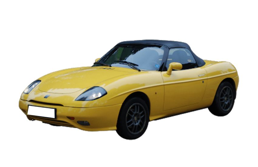 Fiat Barchetta