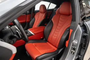 2025 بي أم دابليو اكس - 6 M50i xDrive M
