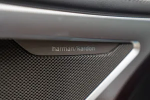 2025 بي أم دابليو اكس - 6 M50i xDrive M