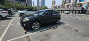 2013 اودي كيو٥ Premium Plus