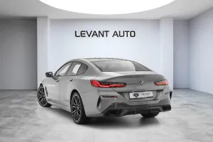 2025 بي أم دابليو اكس - 6 M50i xDrive M