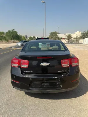 2013 شيفروليه ماليبو LT
