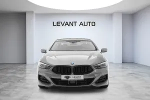 2025 بي أم دابليو اكس - 6 M50i xDrive M