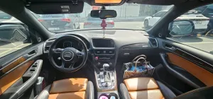 2013 اودي كيو٥ Premium Plus