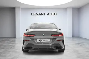 2025 بي أم دابليو اكس - 6 M50i xDrive M