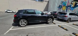 2013 اودي كيو٥ Premium Plus