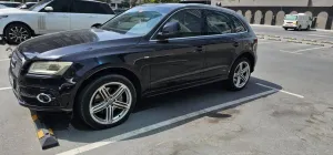 2013 اودي كيو٥ Premium Plus