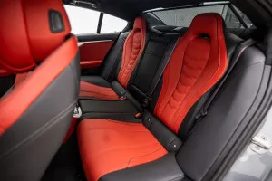 2025 بي أم دابليو اكس - 6 M50i xDrive M