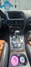 2013 اودي كيو٥ Premium Plus