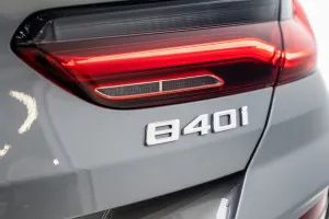 2025 بي أم دابليو اكس - 6 M50i xDrive M