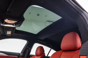 2025 بي أم دابليو اكس - 6 M50i xDrive M