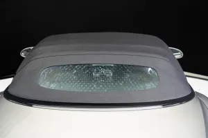 2020 بنتلي كونتيننتال GTC First Edition