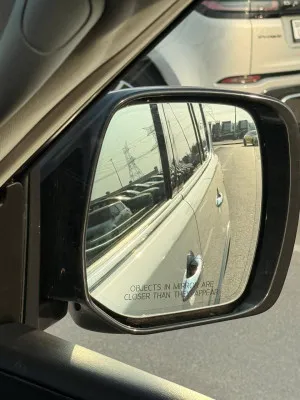 2022 نيسان آرمادا SV