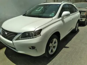2013 لكزس ار اكس 350