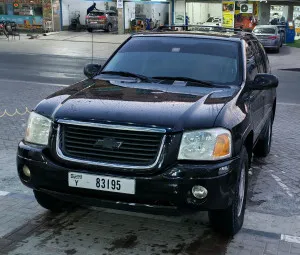 2008 Chevrolet Trailblazer LT