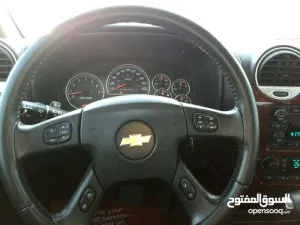 2008 Chevrolet Trailblazer LT