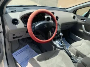 2011 Peugeot 308 GT Premium