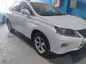 2013 لكزس ار اكس 350