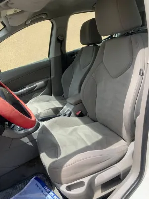 2011 Peugeot 308 GT Premium