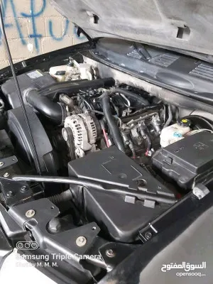2008 Chevrolet Trailblazer LT