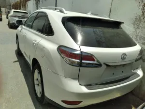 2013 لكزس ار اكس 350