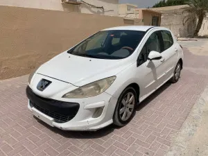 2011 Peugeot 308 GT Premium