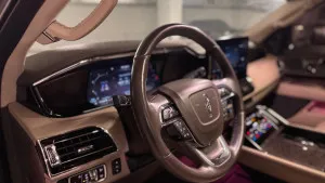 2022 Lincoln Navigator Reserve L