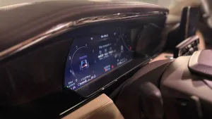 2022 Lincoln Navigator Reserve L