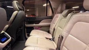 2022 Lincoln Navigator Reserve L