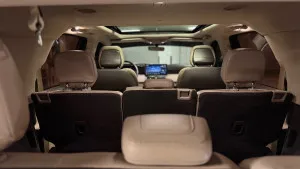 2022 Lincoln Navigator Reserve L